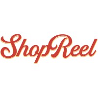 ShopReel AI logo - Similar company to Integrate Ai