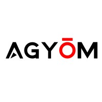 Agyom logo - Similar company to Fusionnet