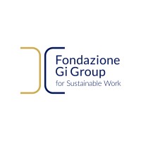 Fondazione Gi Group logo - Similar company to Skill Hub