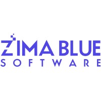 Zima Blue Software AI logo - Similar company to Northrock Software Gmbh