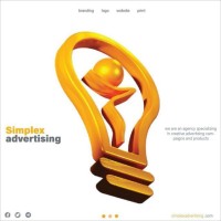 SiMPLEX Advertising® logo - Similar company to Resmaxglobal