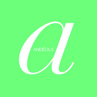 Domaine des Andéols logo - Similar company to Cetelec