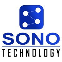 Sono Technology logo - Similar company to Erands Technology