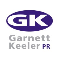 Garnett Keeler Public Relations Limited logo - Similar company to Origin Comms Ltd
