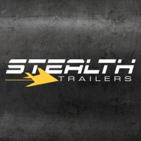Stealth Trailers logo - Similar company to Regency Rv