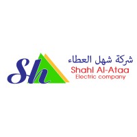 Shahal Al Atta Electrical Trading logo - Similar company to Masar Babil Group