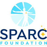 The SPARC Foundation logo - Similar company to Eliada Homes