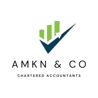 AMKN & Company - Chartered Accountants logo - Similar company to Amkn