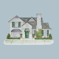 John Cain Photography logo - Similar company to Snelling Homes