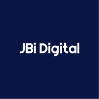 JBi Digital logo - Similar company to Aviozone Tech
