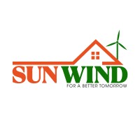 Sunwind Innovative logo - Similar company to Metta International Traders