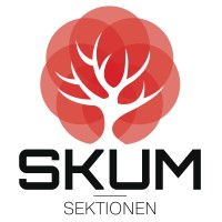 SKUM-sektionen logo - Similar company to Whippy