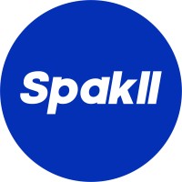 Spakll Learning logo - Similar company to Virtukart Technology