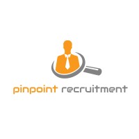 Pinpoint Recruitment Inc. logo - Similar company to Holiday Systems International