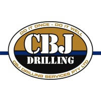 CBJ Drilling Services Pty Ltd logo - Similar company to Mcmillan Drilling