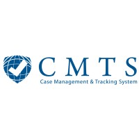 CMTS (Case Management & Tracking System) logo - Similar company to Zagar, Llc