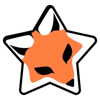 Star Fox Media logo - Similar company to Princebury Productions & Media, Llc