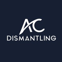 AC DISMANTLING logo - Similar company to Novadditive