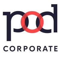 POD Corporate logo - Similar company to Kwik Pets