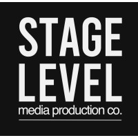 Stage Level - Media Production Co. logo - Similar company to Media And Digital