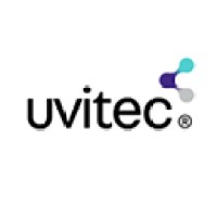 UVITEC logo - Similar company to Vilber - Smart Imaging