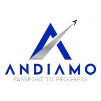 Andiamo Advisory Group logo - Similar company to Paket Media