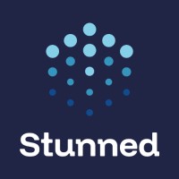 STUNNED logo - Similar company to Reeflex Project