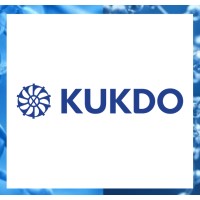 Kukdo Chemical logo - Similar company to Global Composite Solutions