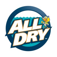 All Dry Services of Kendall logo - Similar company to Got It Pro