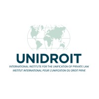 UNIDROIT - International Institute for the Unification of Private Law logo - Similar company to Amal