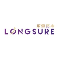 乐雪资本 Longsure Capital logo - Similar company to Foresight Fund