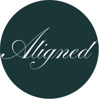 Aligned Retreats logo - Similar company to Practicio