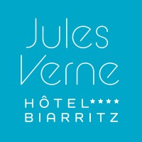 Hôtel Jules Verne Biarritz logo - Similar company to Libellule