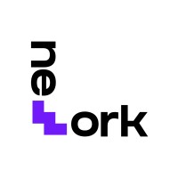 Nework logo - Similar company to Nework