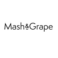 Mash&Grape logo - Similar company to Barcart