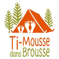 Ti-Mousse dans Brousse logo - Similar company to Développement Côte-De-Beaupré