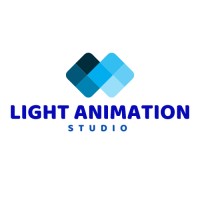 Light Animation Studio logo - Similar company to The Animation Project Studio