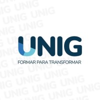 UNIG logo - Similar company to Uscs - Universidade Municipal De São Caetano Do Sul