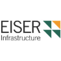EISER Infrastructure Partners LLP logo - Similar company to Aegis Strategy Partners