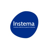 Instema Motores Eléctricos logo - Similar company to Ac Induction Motor
