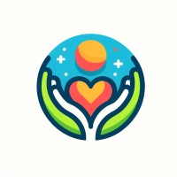 Nufuz Charity logo - Similar company to Umerch.Uz