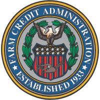 Farm Credit Administration logo - Similar company to Northwest Farm Credit Services