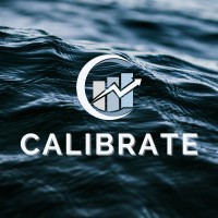 CALIBRATE logo - Similar company to Onmark Advisors