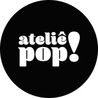Ateliê POP, Brindes e Soluções Corporativas logo - Similar company to Creativian