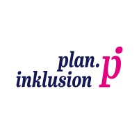 plan.inklusion logo - Similar company to Gi-Beider Basel, Vereinigung Und Netzwerk Gemeinnützige Institutionen