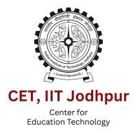 Center for Education Technology, IIT Jodhpur logo - Similar company to Chemical Education Xchange