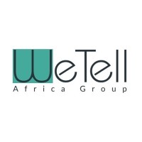 We Tell Africa Group logo - Similar company to Ic Caribbean