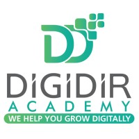 DigiDir Academy- Best Digital Marketing Course/ Training Institute in Noida (Delhi NCR) logo - Similar company to Edumovlive
