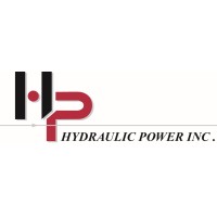 Hydraulic Power Inc logo - Similar company to Yatify Digital