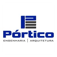 Pórtico Engenharia e Arquitetura logo - Similar company to Bim4Me